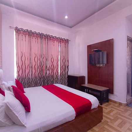 Hotel Snow Ark Inn, Dalhousie Luaran gambar