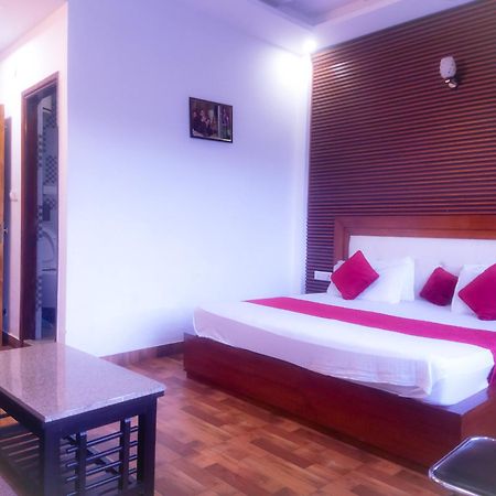 Hotel Snow Ark Inn, Dalhousie Luaran gambar