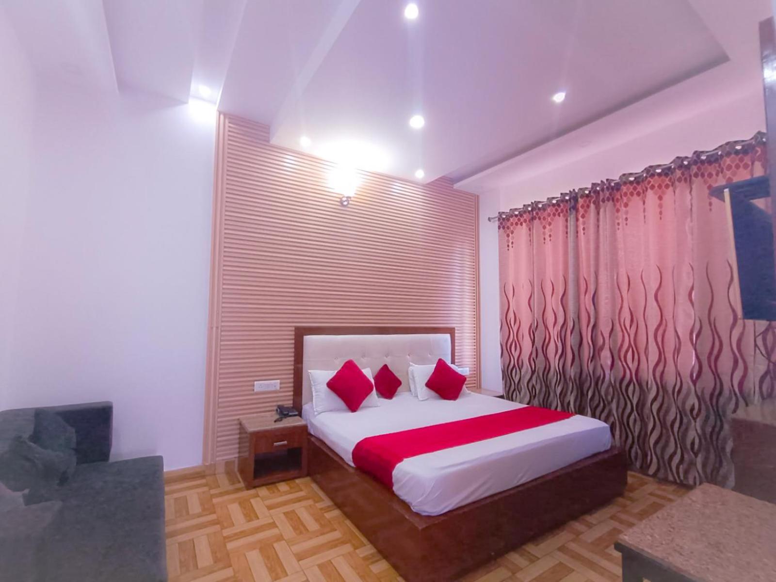 Hotel Snow Ark Inn, Dalhousie Luaran gambar
